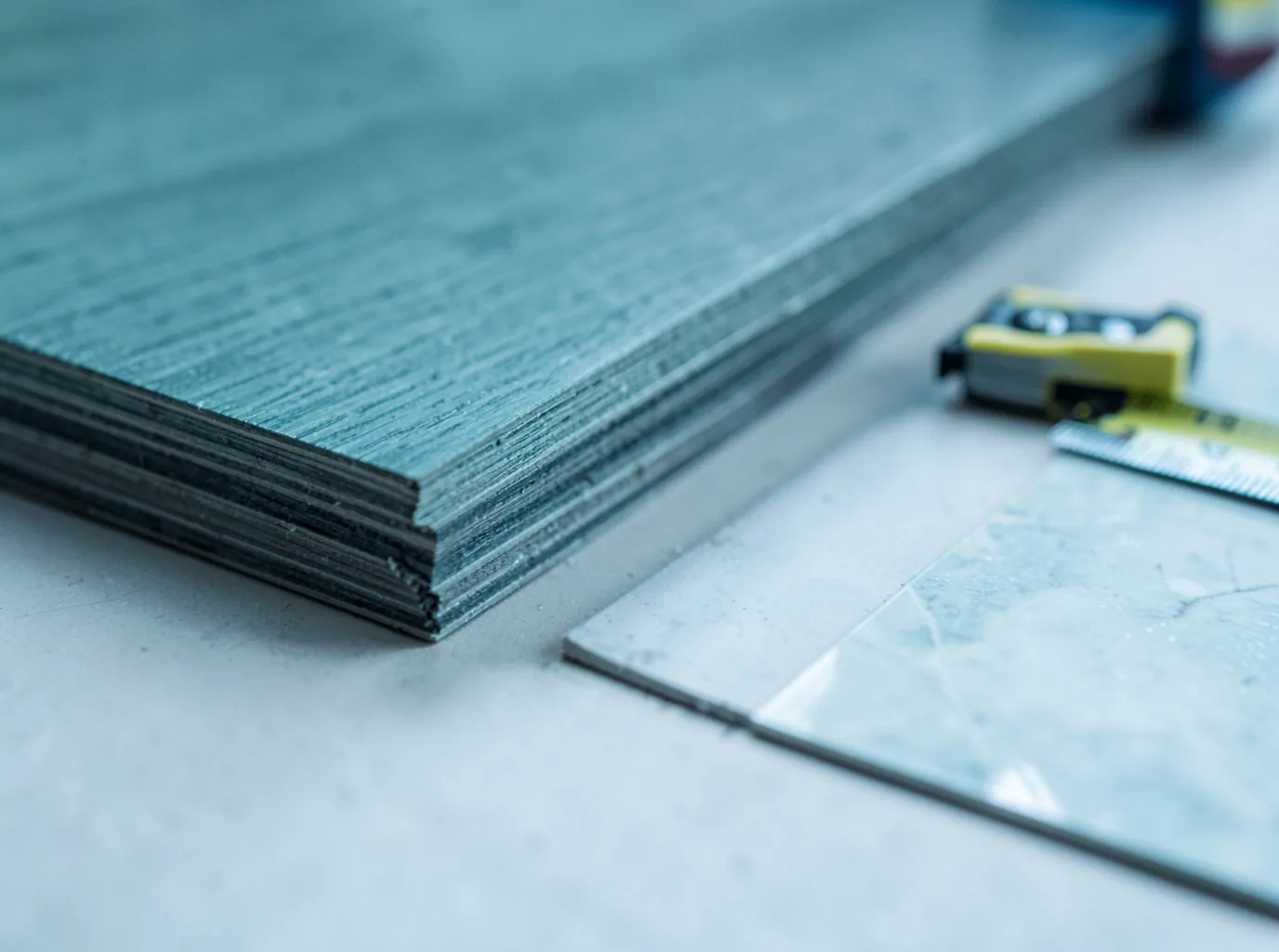 Luxury Vinyl Plank Installation Frankford, DE FAQs
